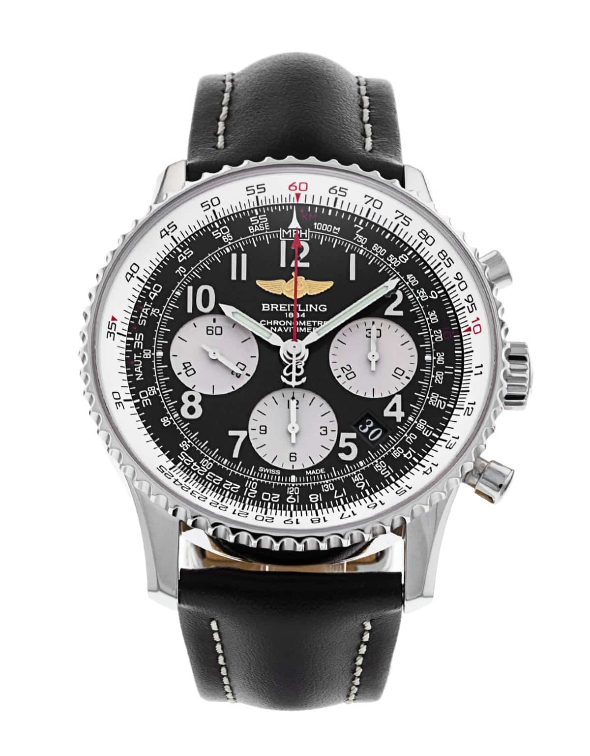 Breitling Navitimer AB0120